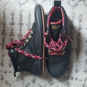Keds Sneaker Boot